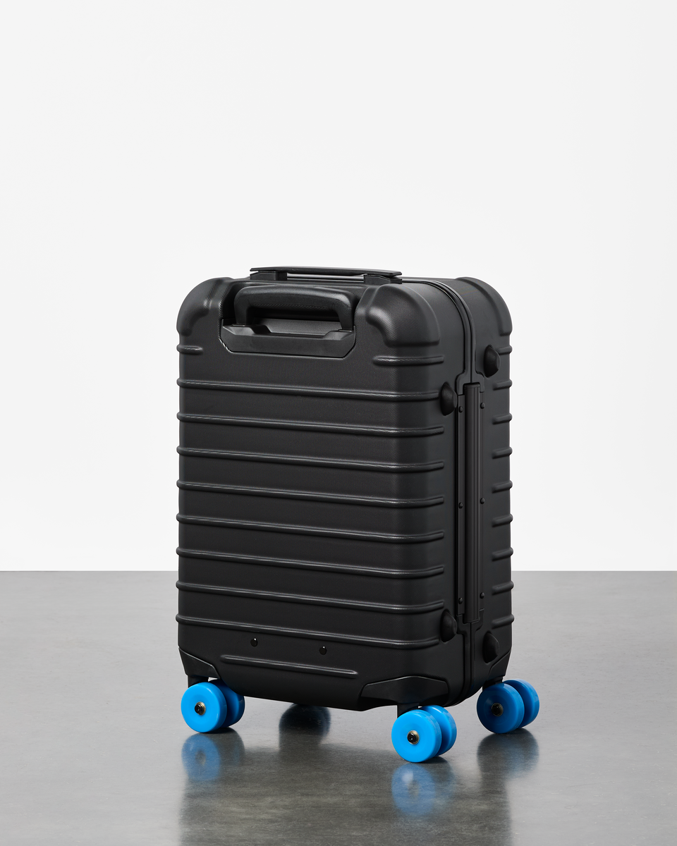 Coraza Suitcase - Carry On