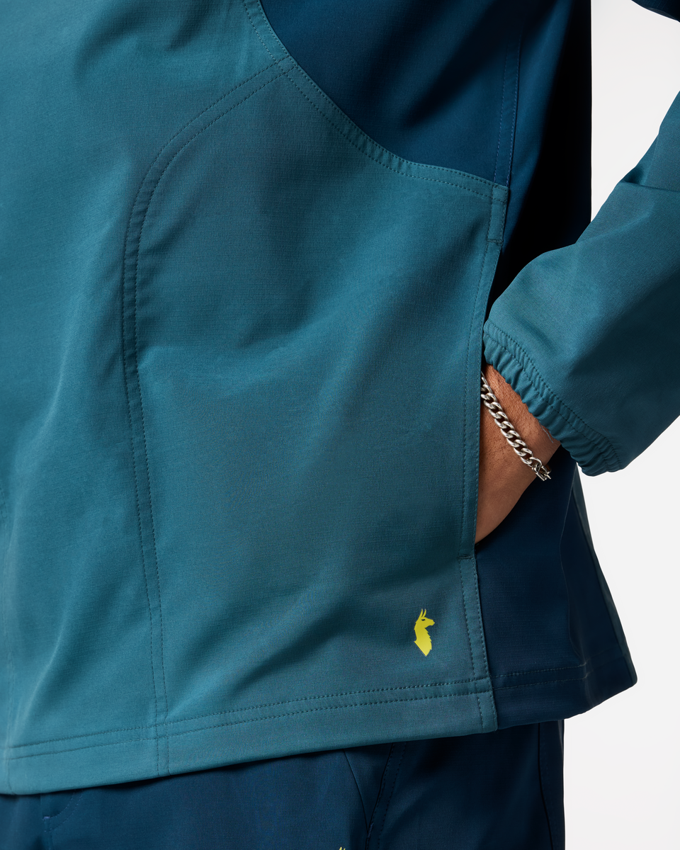 Adelante Hoodie - Men's