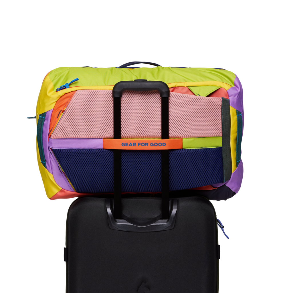 Allpa 42L Travel Pack - Del Día