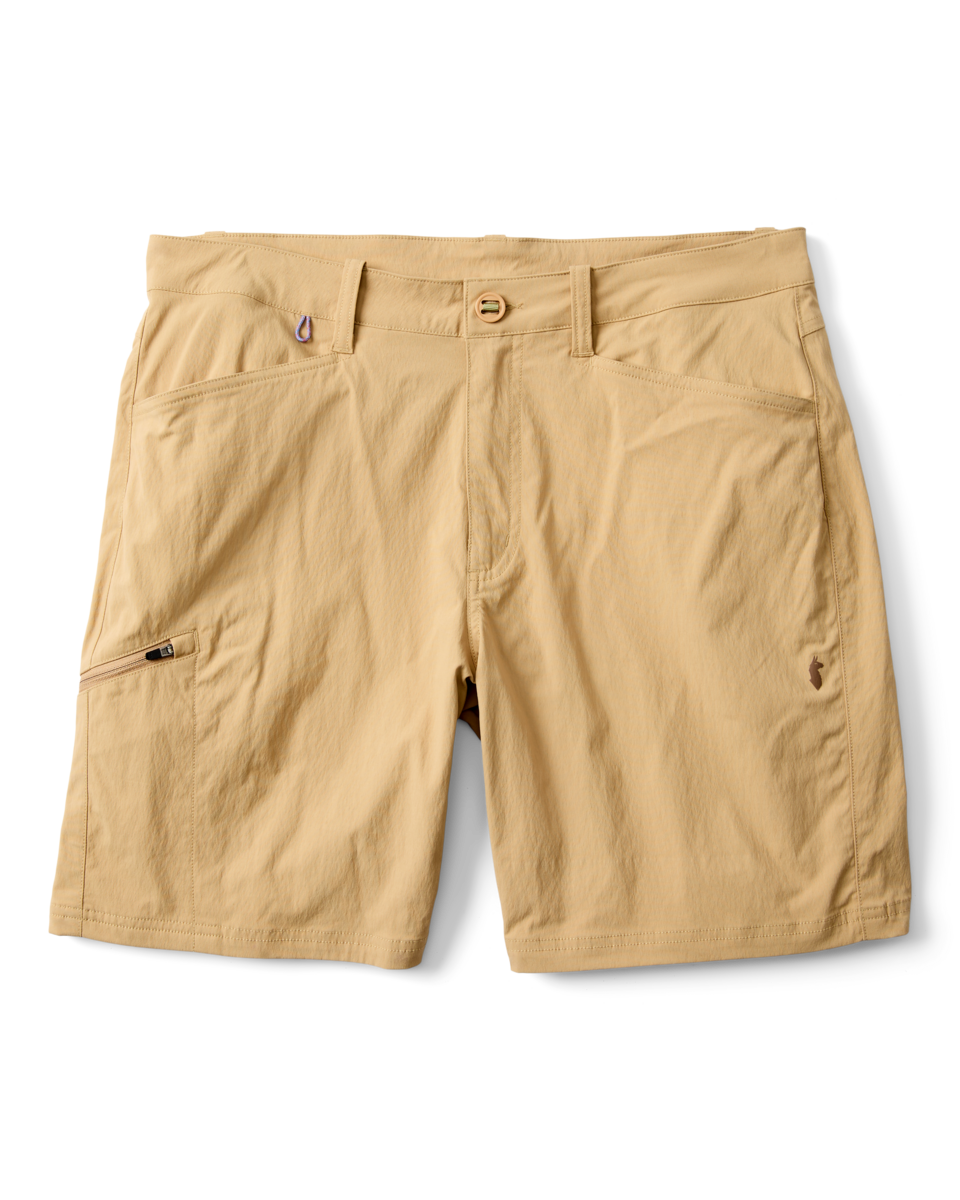 Coraje Tech Short - Men's