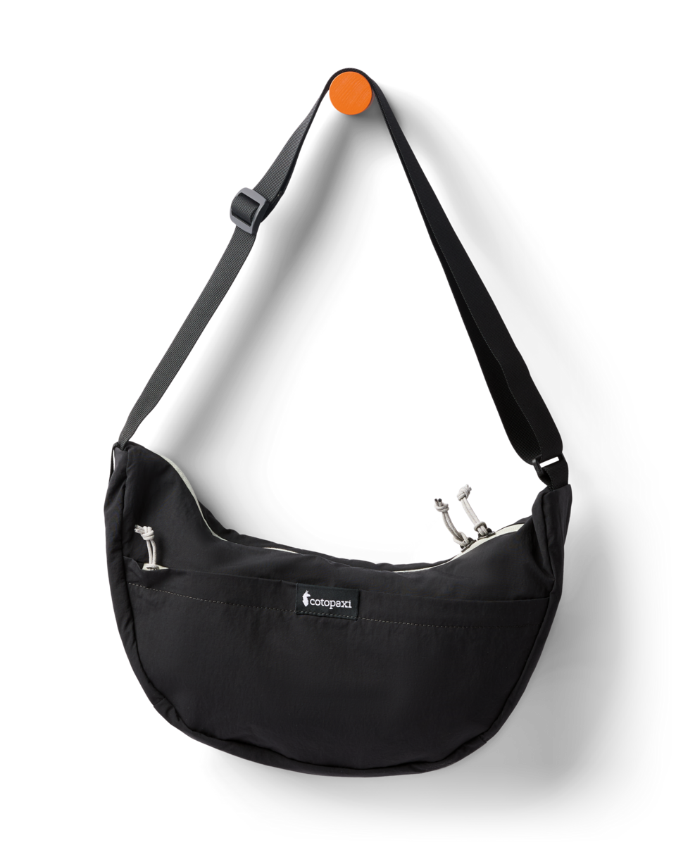 Empacable 6L Crescent Bag