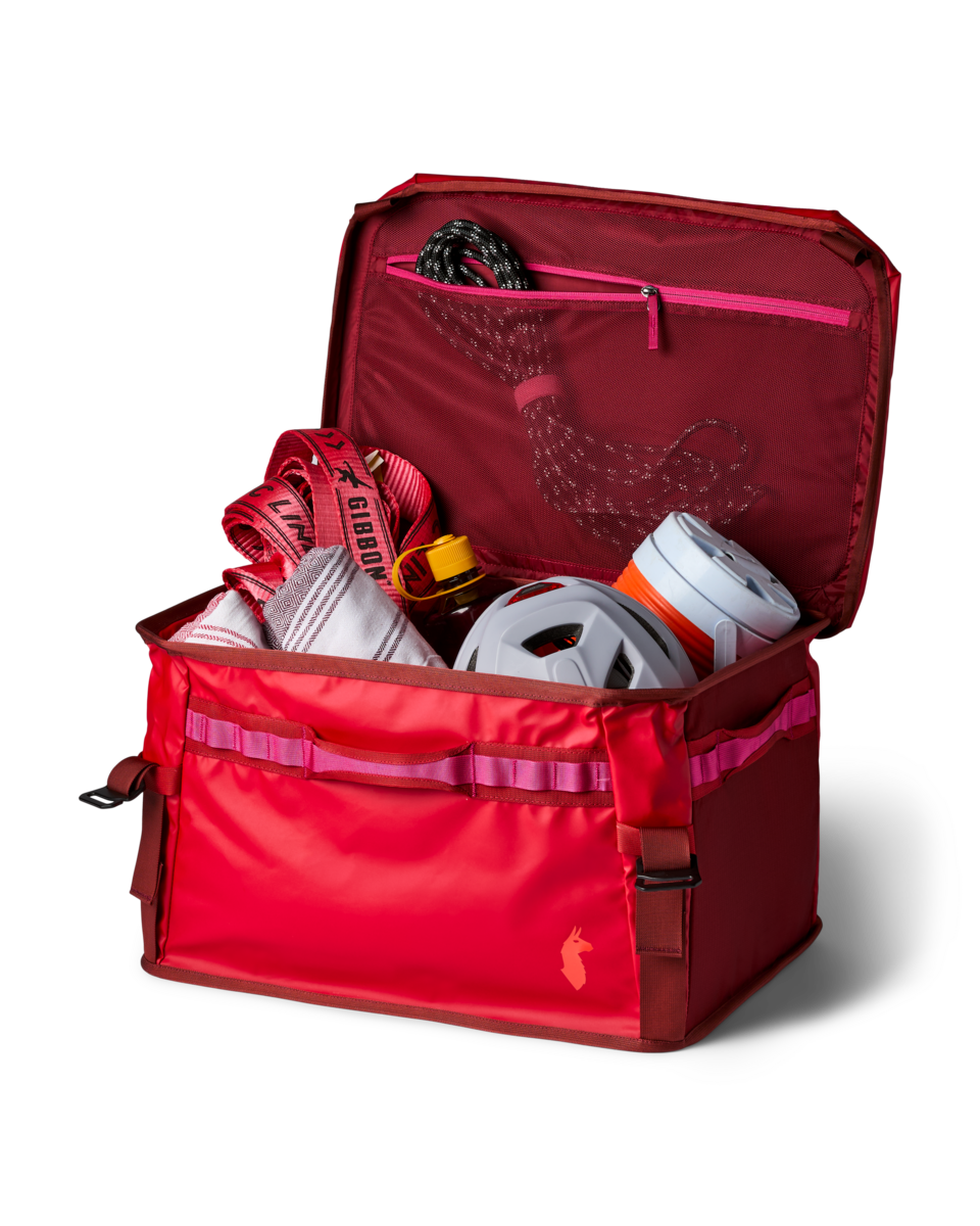 Allpa 60L Gear Hauler Box