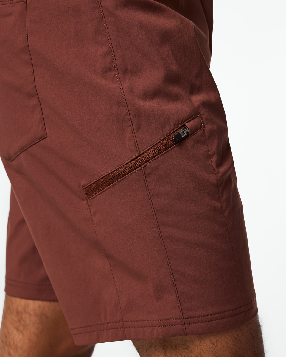 Coraje Tech Short - Men's