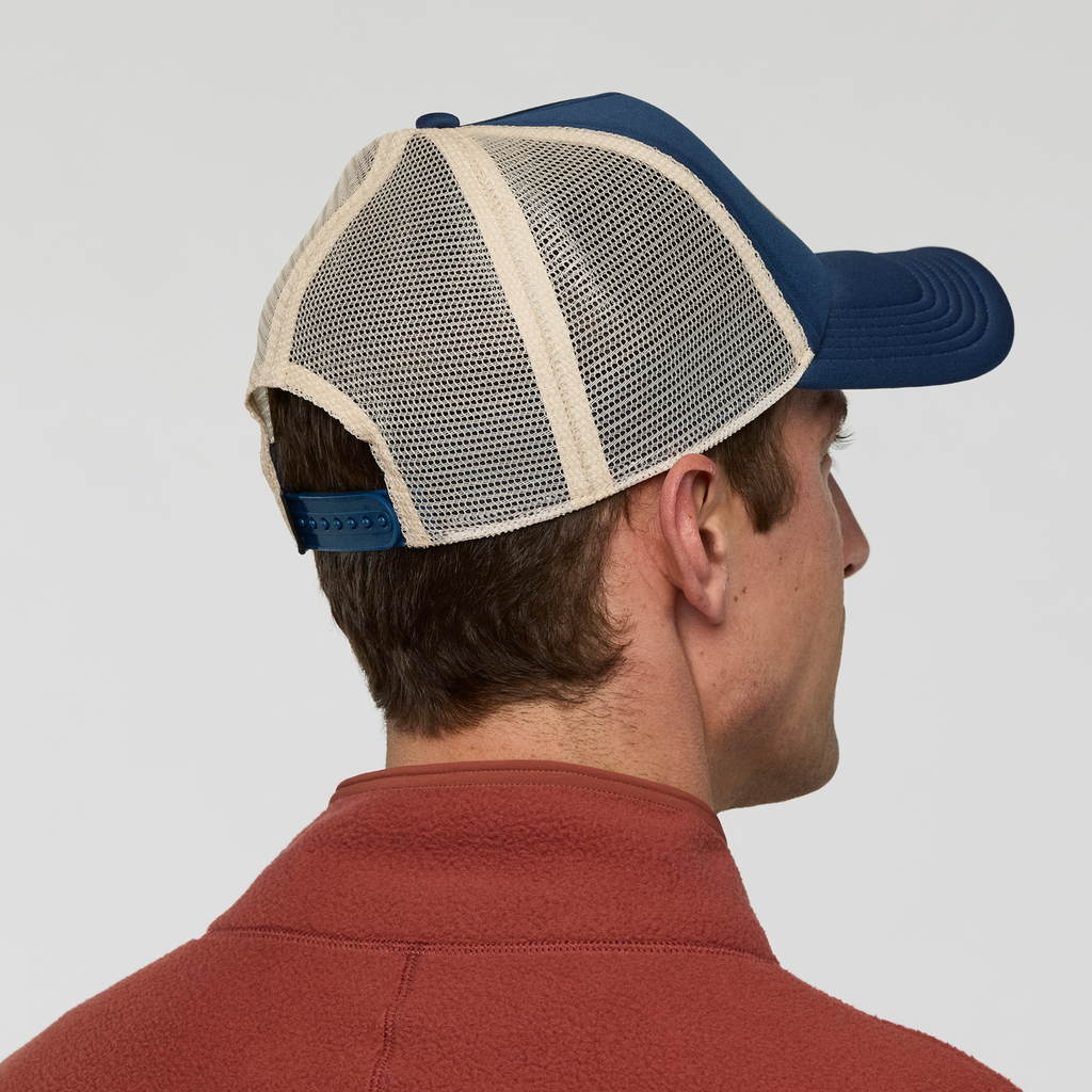 Vintage Trucker Hat