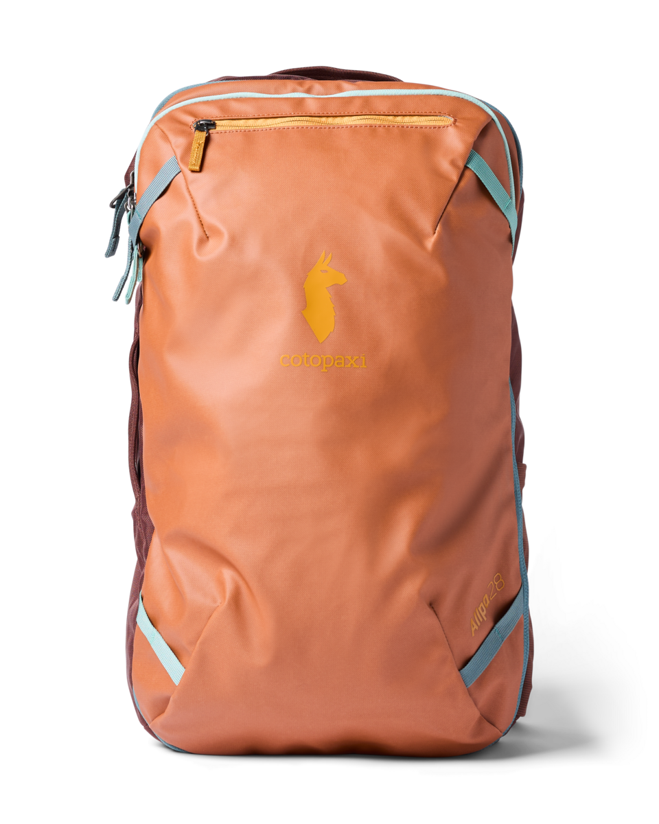 Allpa 28L Travel Pack