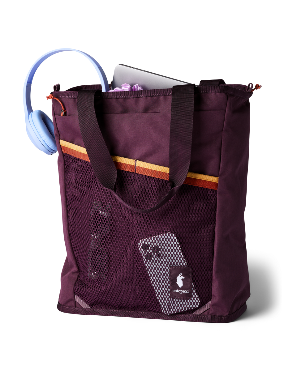 Todo 22L Convertible Tote