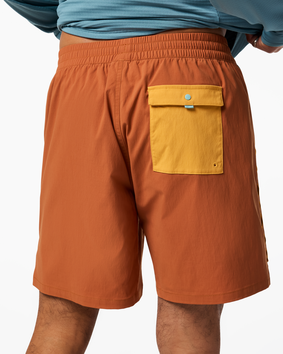 Brinco 7" short="" -="" solid="" men's"="