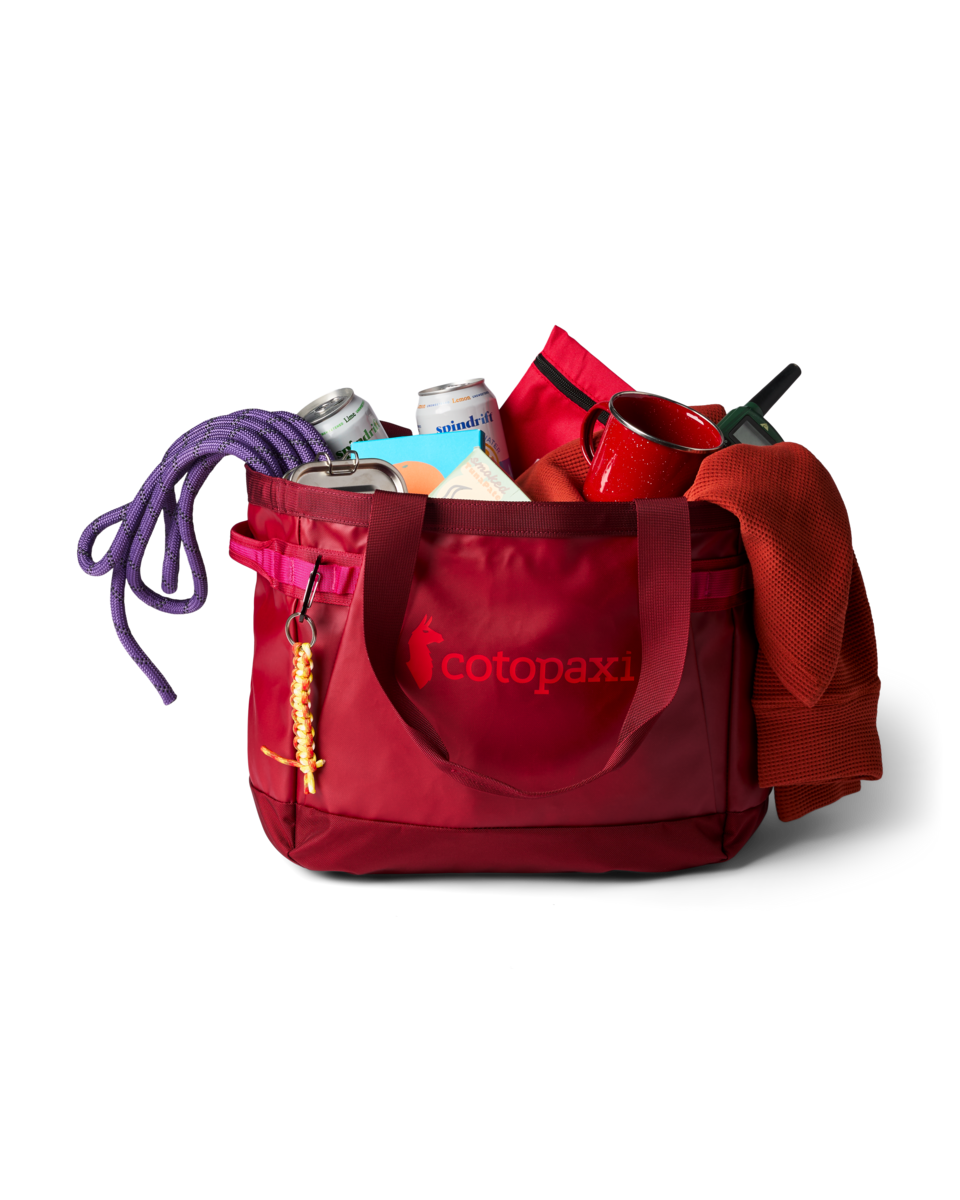 Allpa 30L Gear Hauler Tote