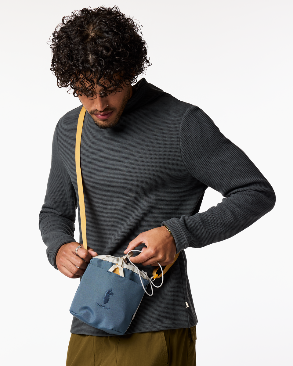 Todo 3L Bucket Bag - Cada Día