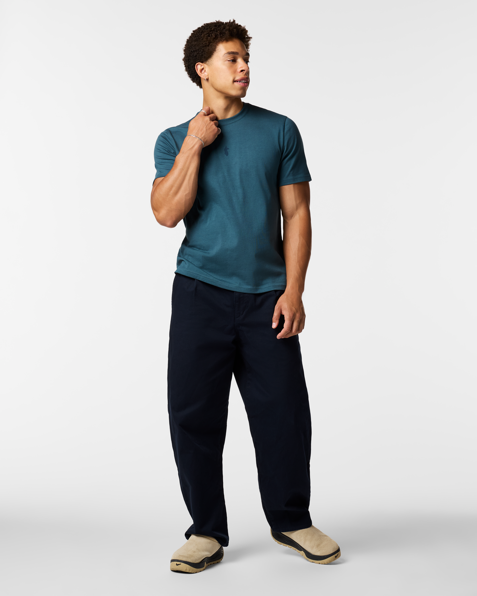 Llama Icon T-Shirt - Men's