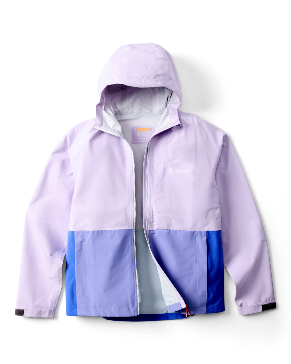 Cielo Rain Jacket - Women's