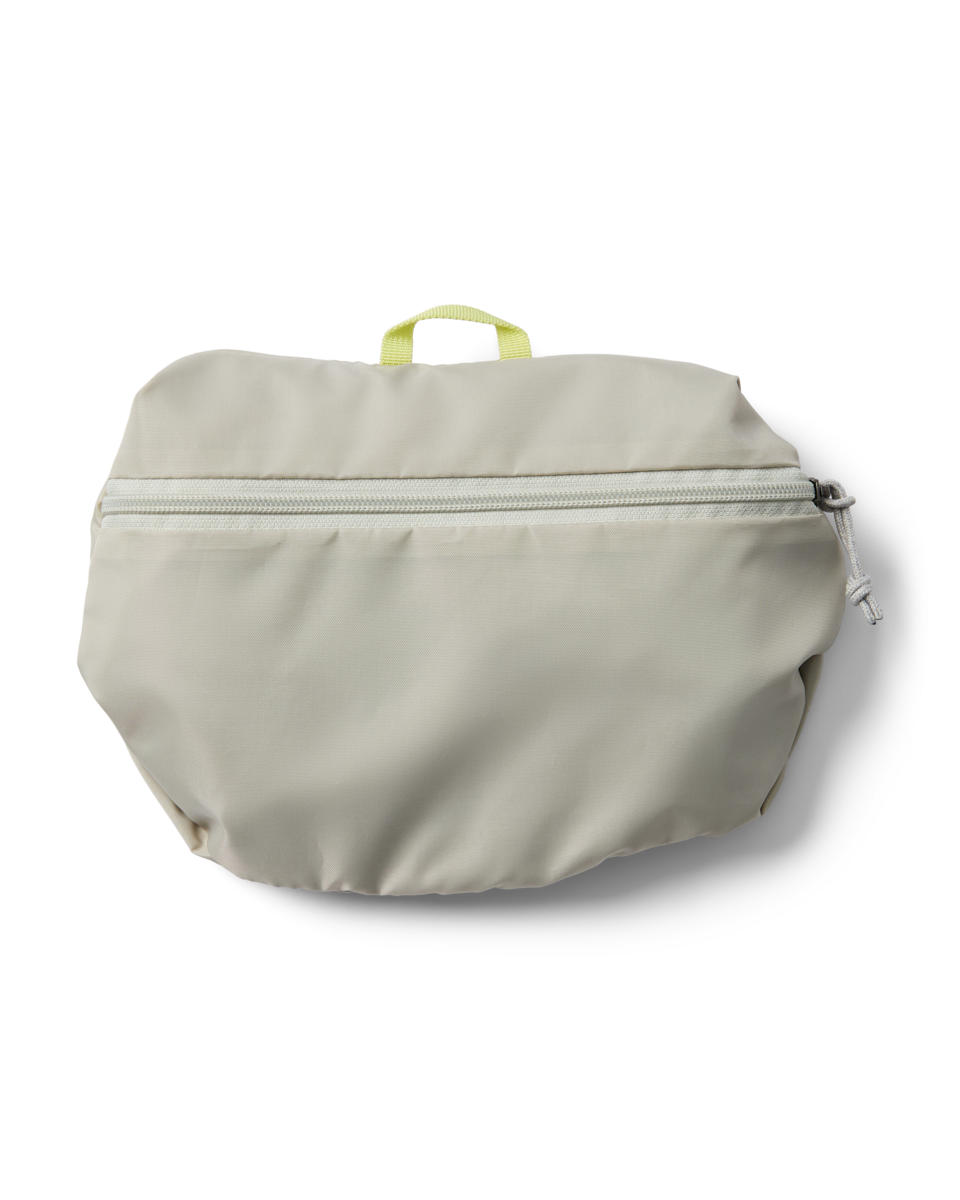Empacable 6L Crescent Bag