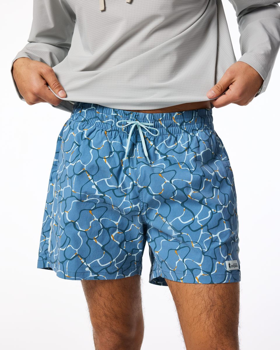 Brinco 5" short="" -="" print="" men's"="