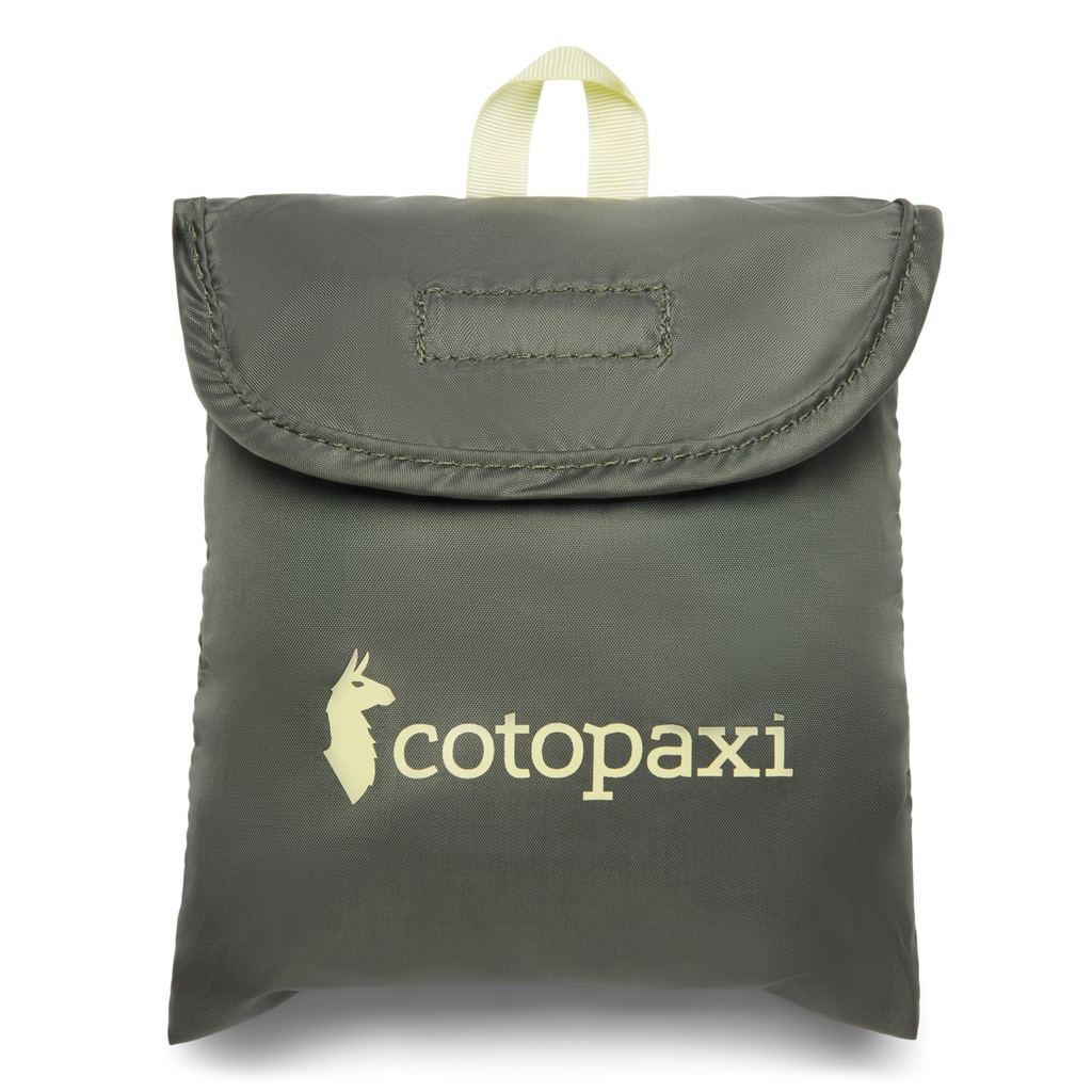 Seco 45L Rain Cover