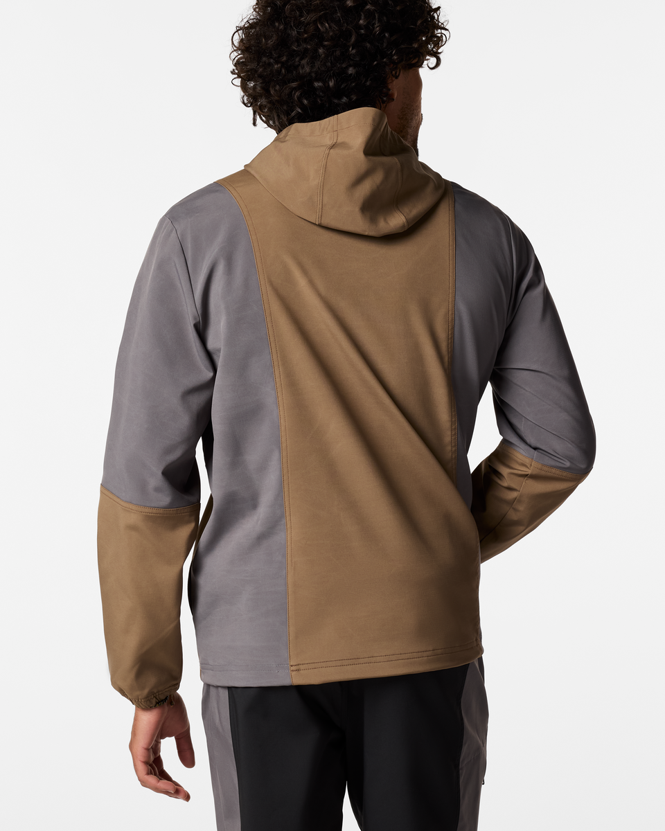 Adelante Hoodie - Men's