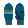 Teca Fleece Glitten