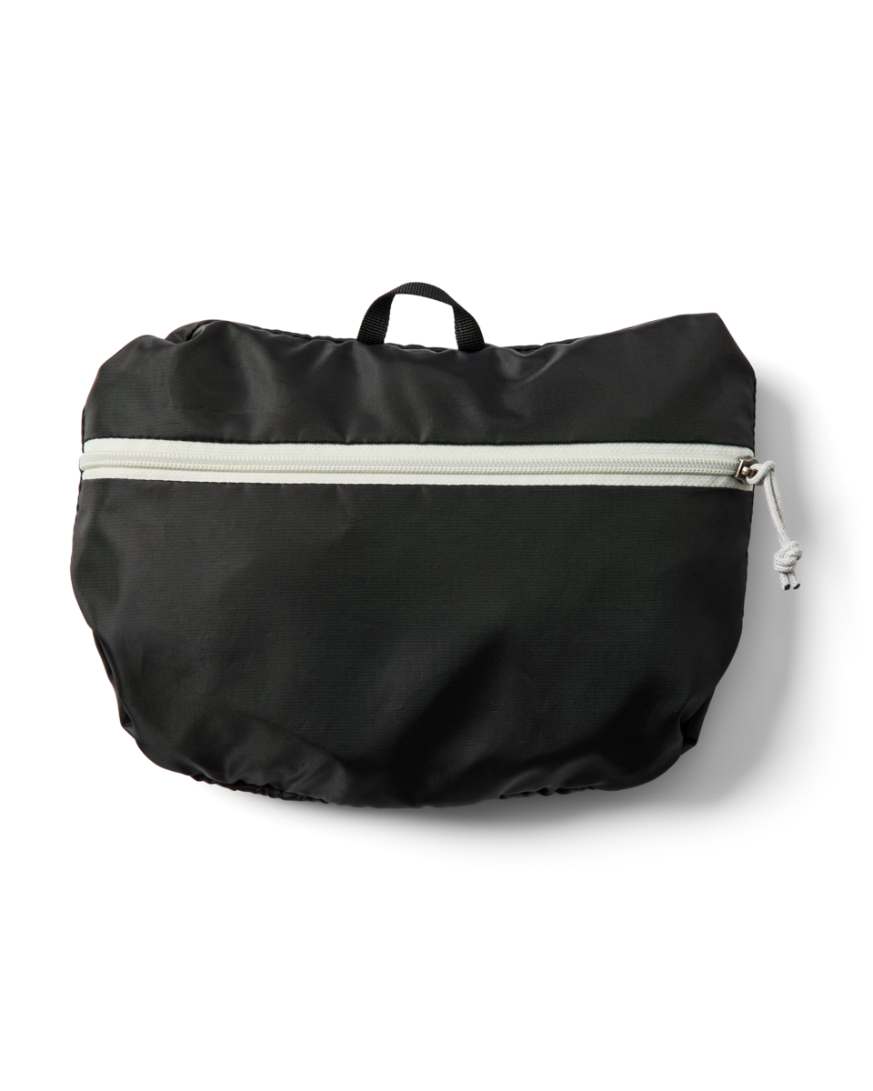 Empacable 6L Crescent Bag
