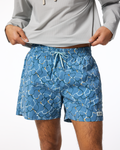 Brinco 5" short="" -="" print="" men's"="