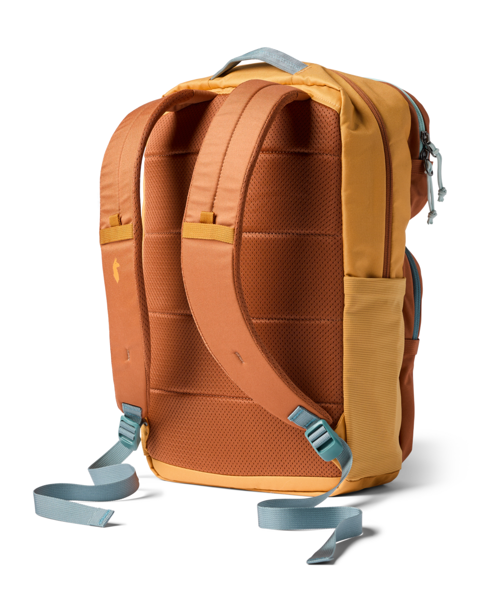 Tasra 16L Backpack