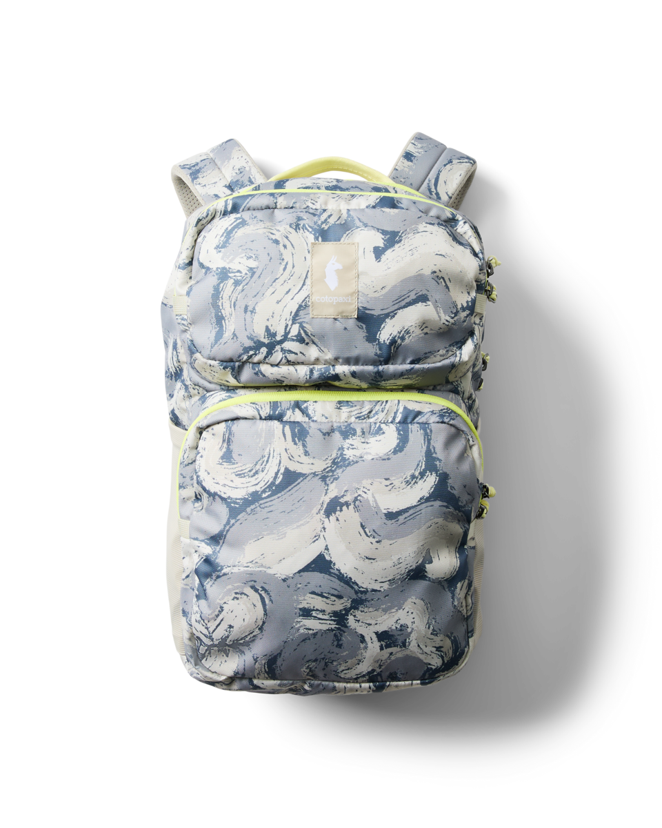 Tasra 16L Backpack