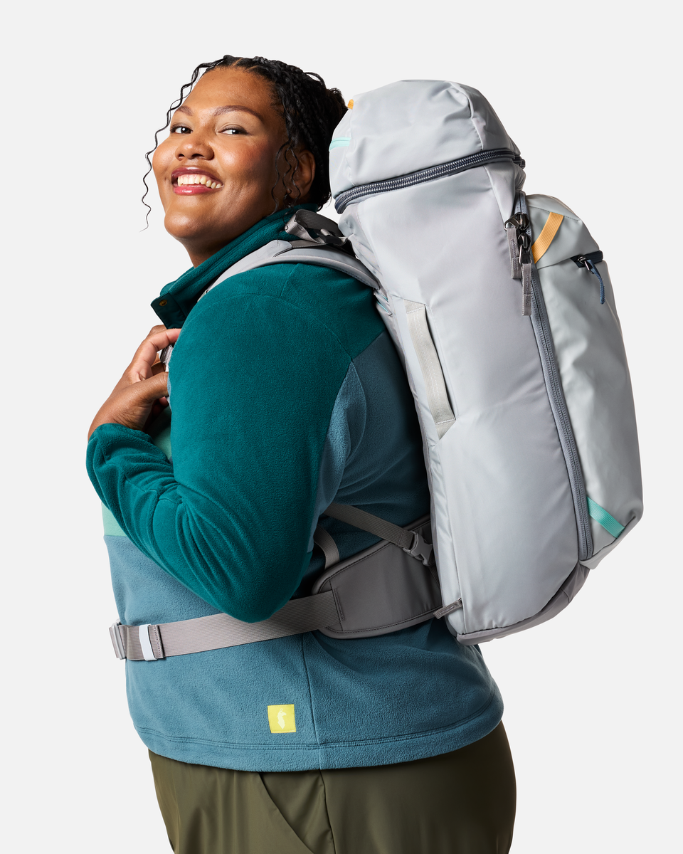 Allpa 50L Adventure Travel Pack