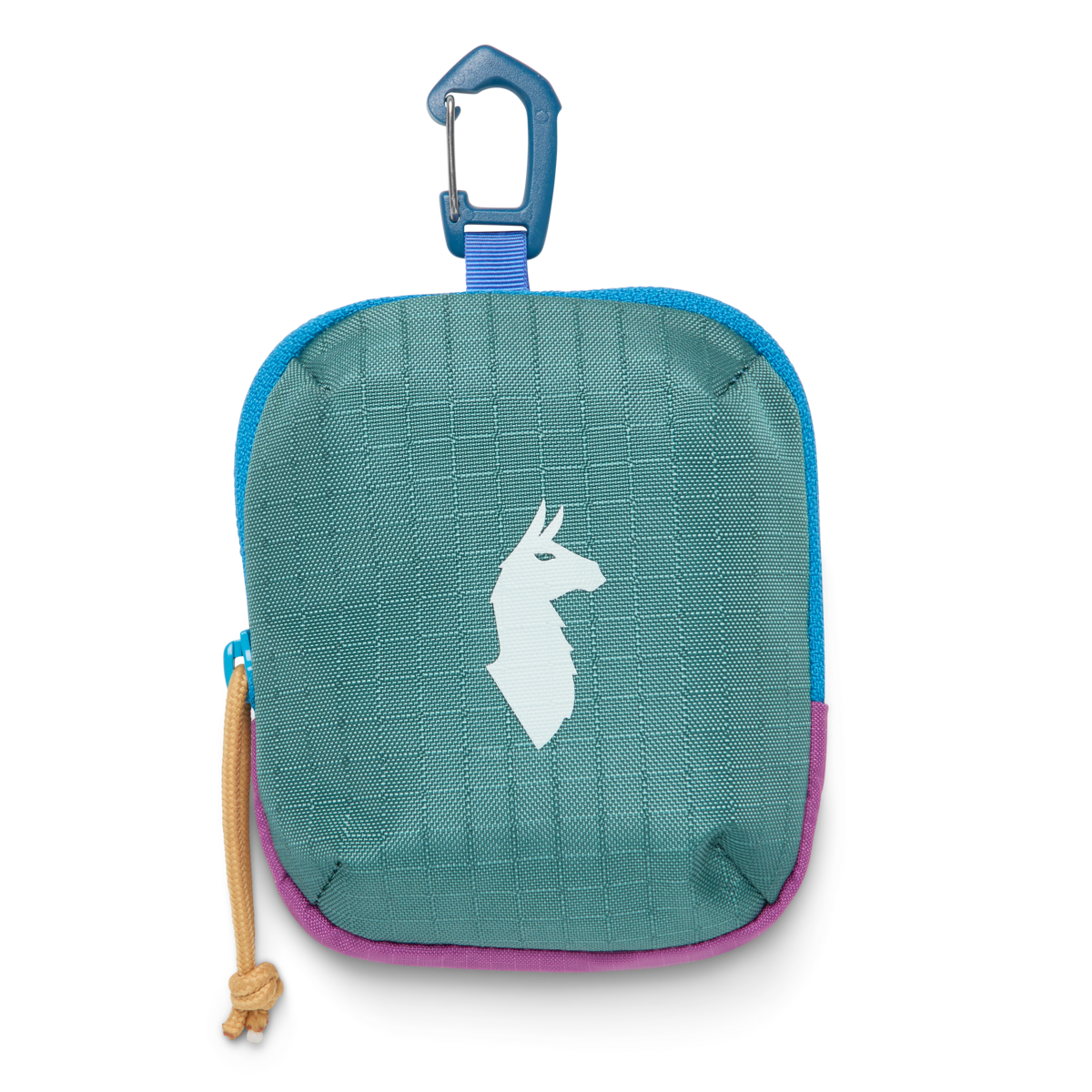 Allpita Mini Bag - Del Día
