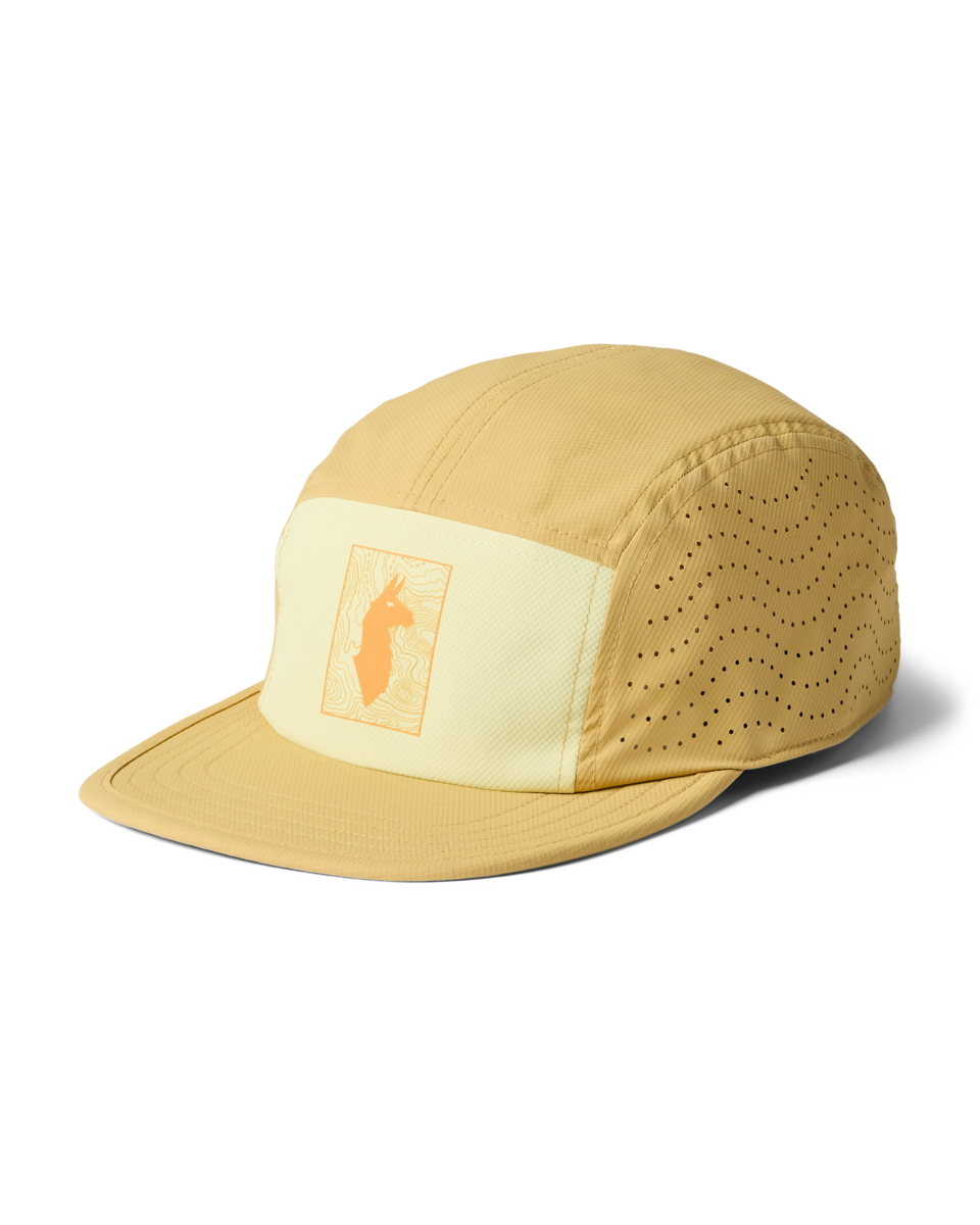Tech Plus 5-Panel Hat