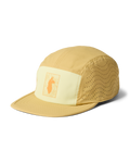 Tech Plus 5-Panel Hat