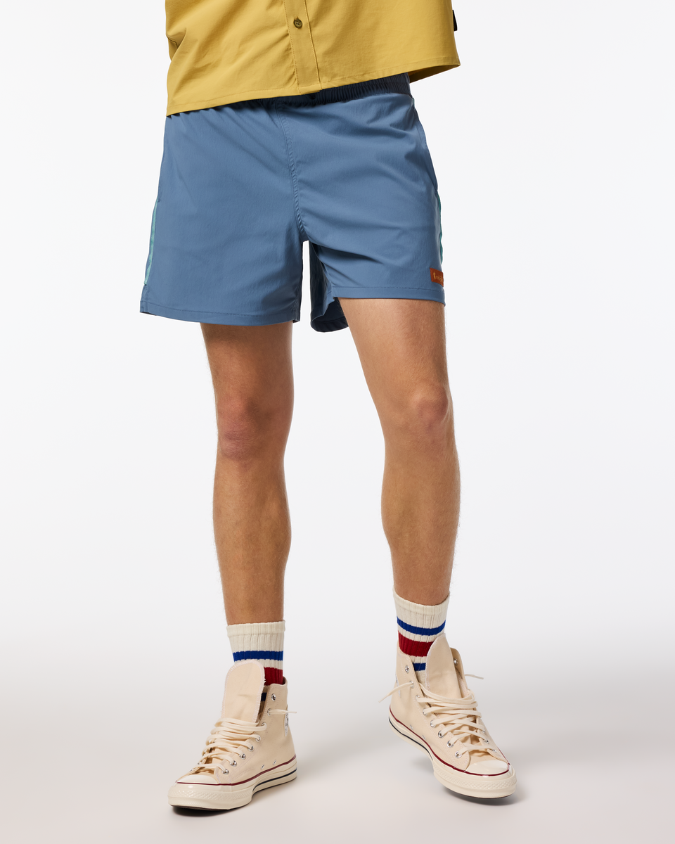 Brinco 5" short="" -="" solid="" men's"="