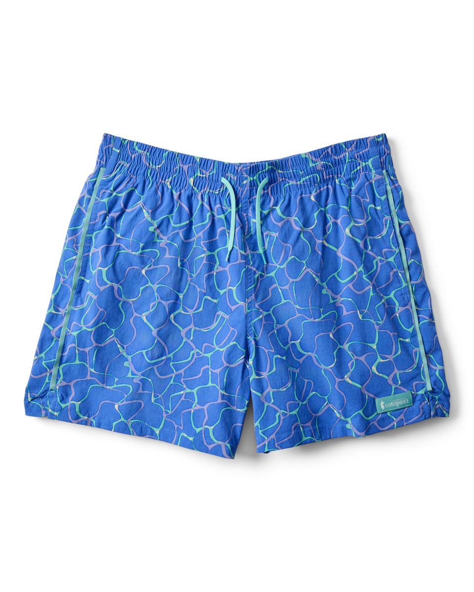 Brinco 5" short="" -="" print="" men's"="