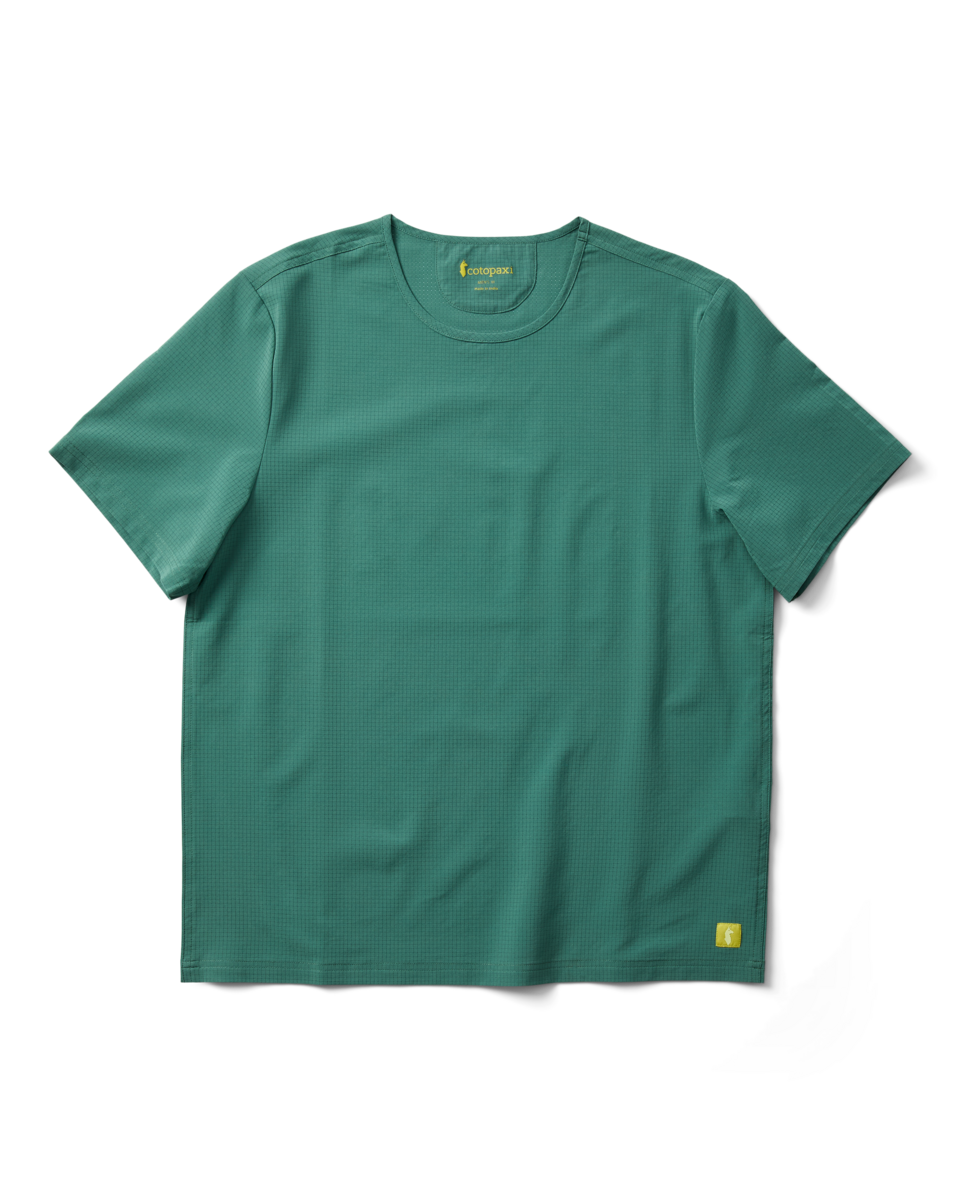 Pulso Tech T-Shirt - Men's
