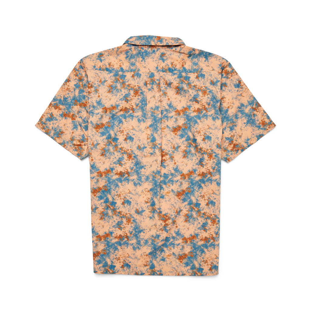 Estival Button Up Shirt - Print - Men's