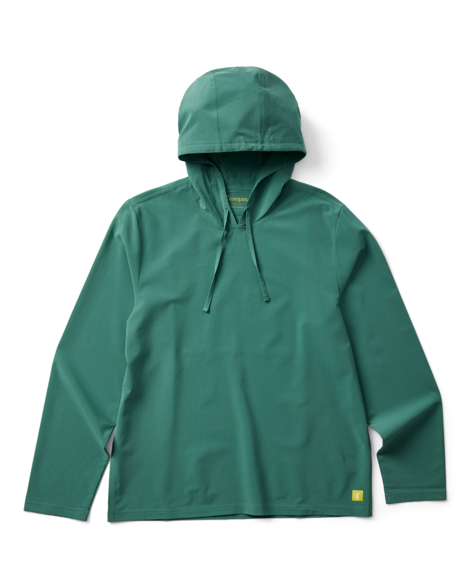 Pulso Tech Hoodie - Men's
