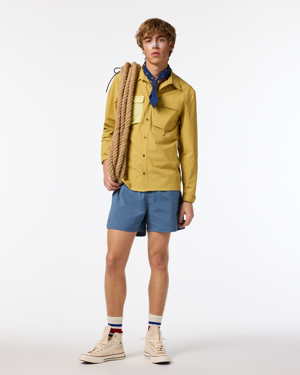 Brinco 5" short="" -="" solid="" men's"="