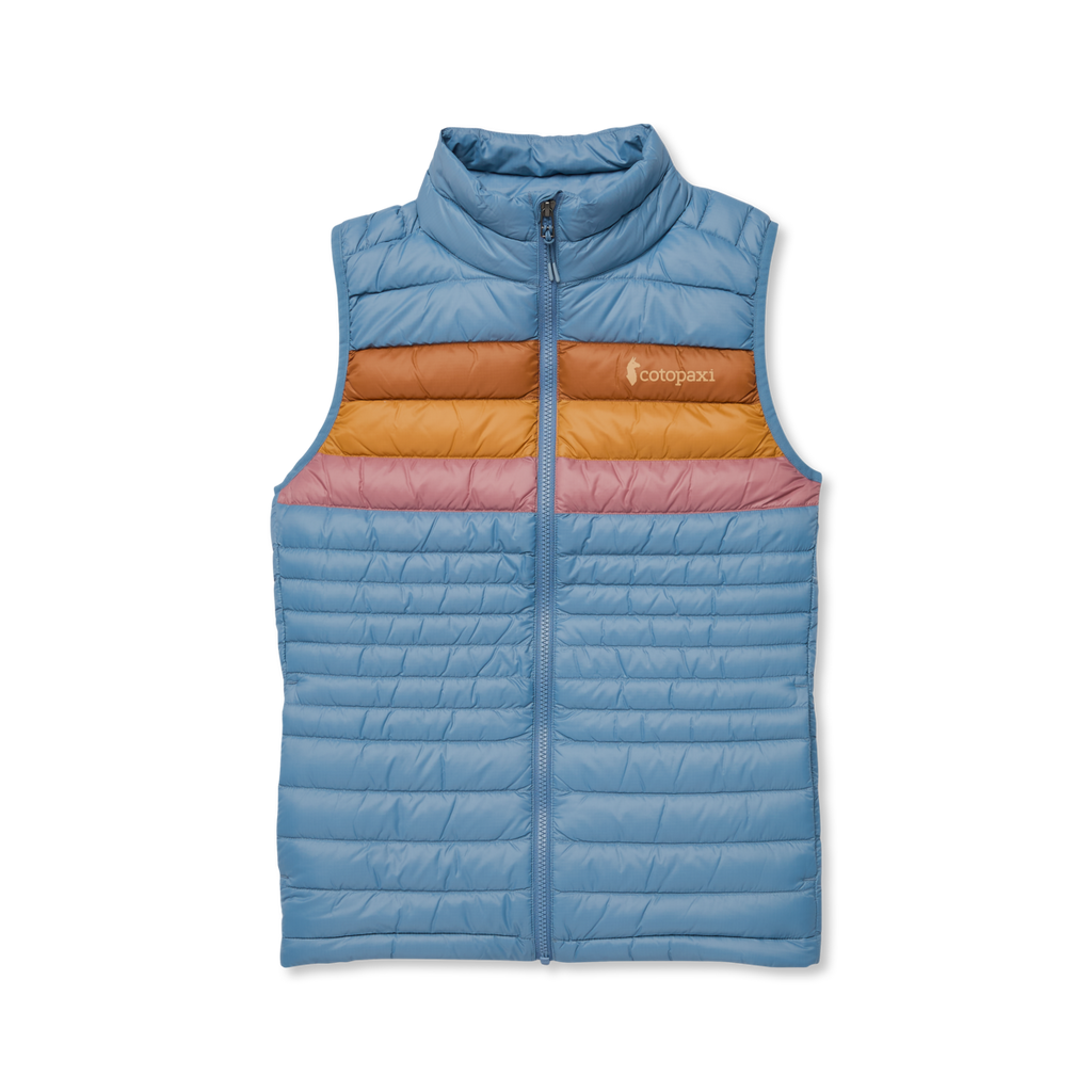 Fuego Down Vest - Women's