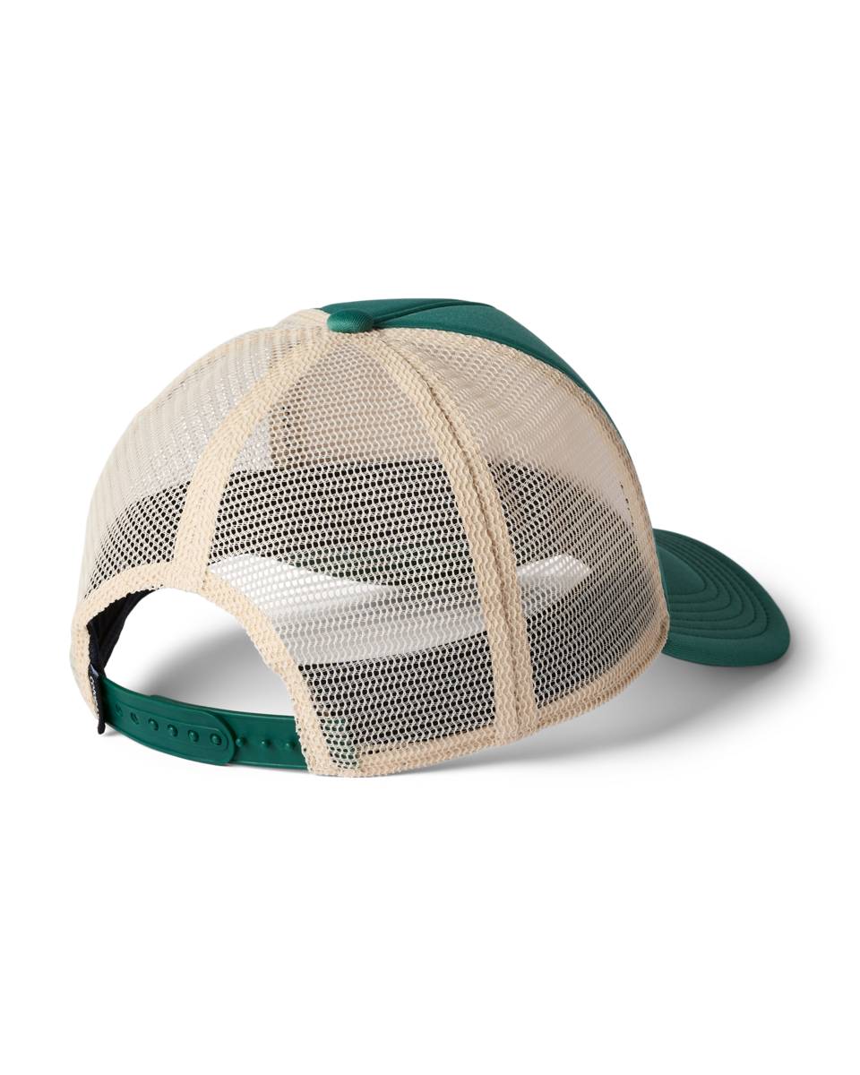 Vintage Trucker Hat