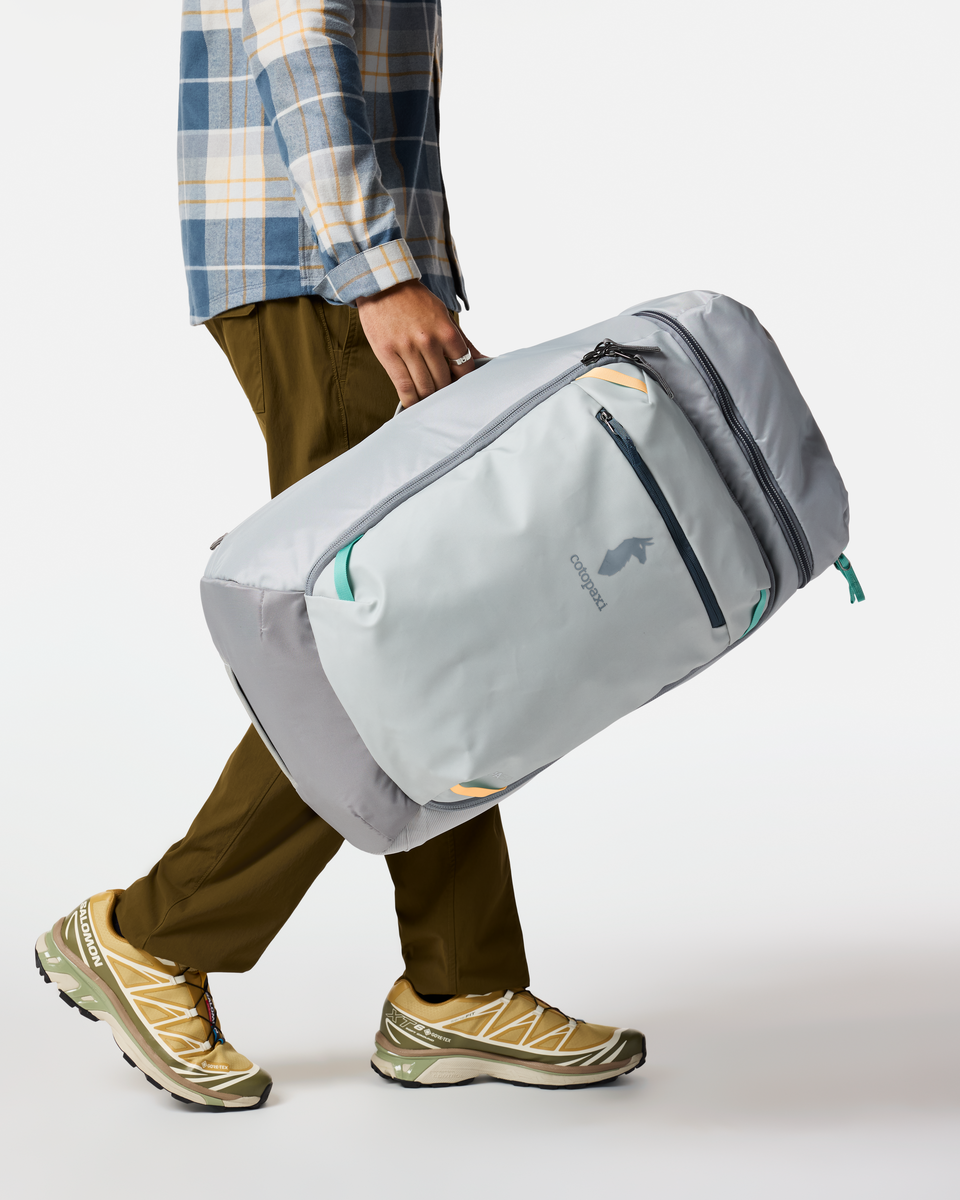 Allpa 50L Adventure Travel Pack