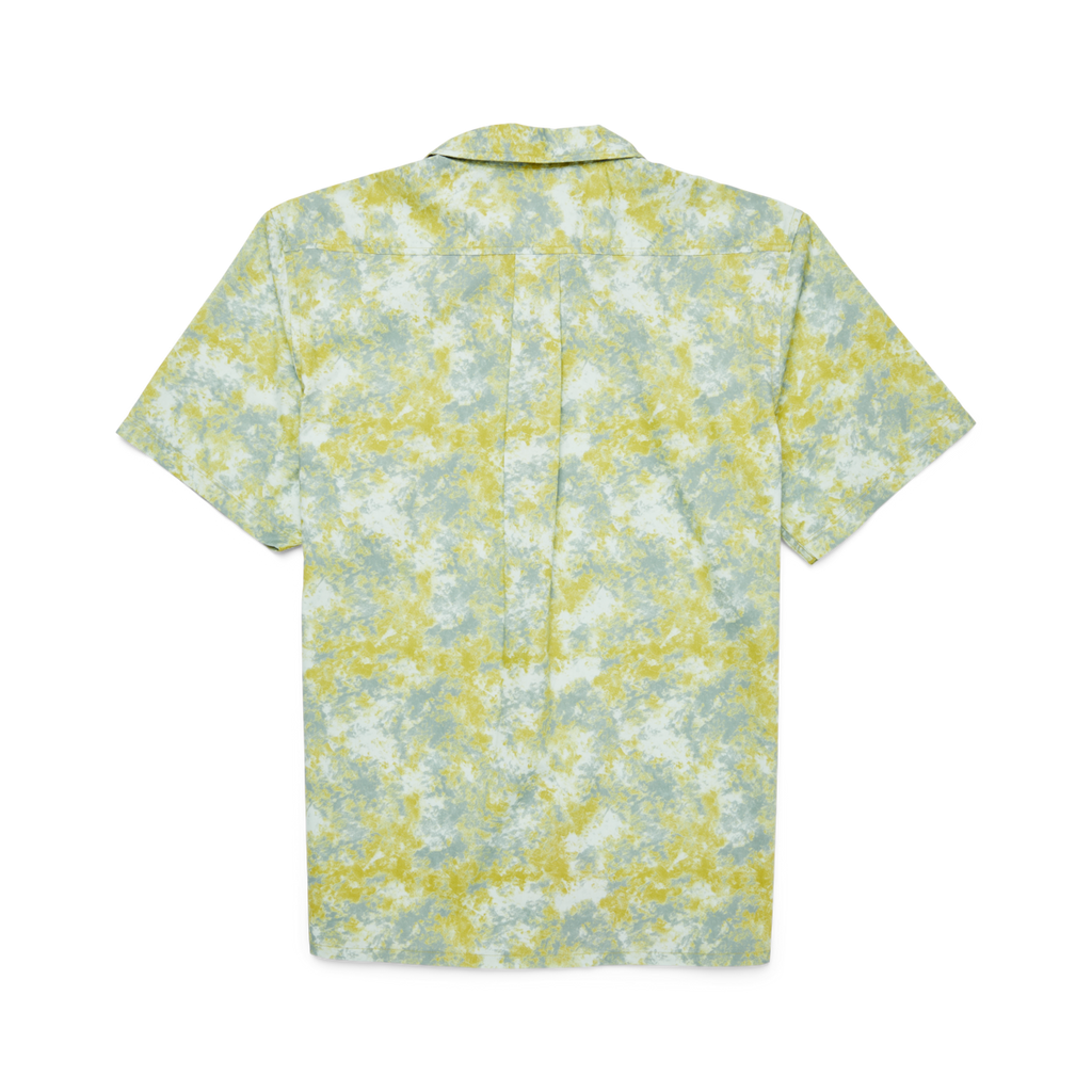 Estival Button Up Shirt - Print - Men's