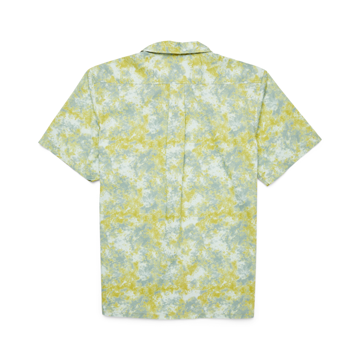 Estival Button Up Shirt - Print - Men's