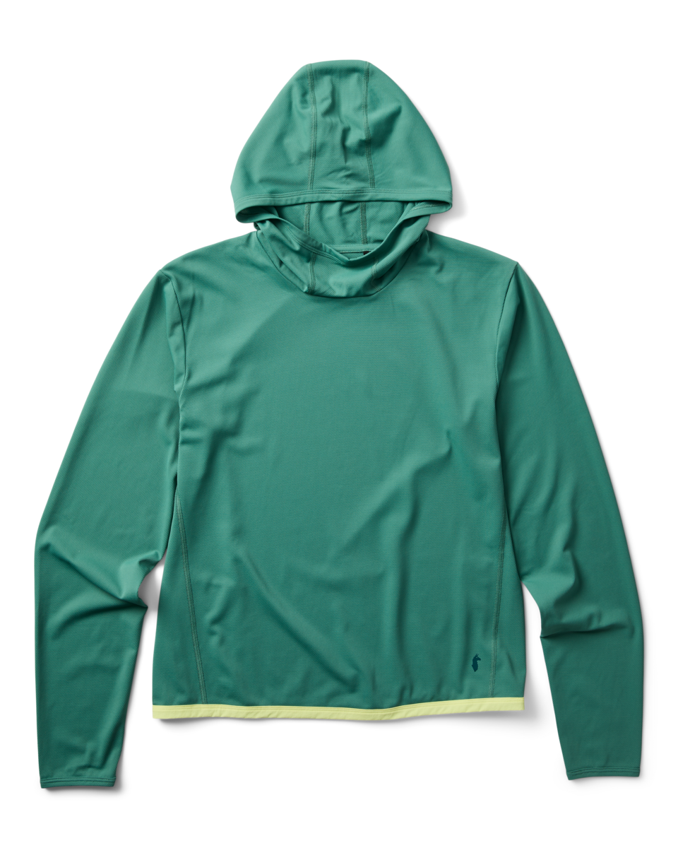 Sombra Sun Hoodie - Women's