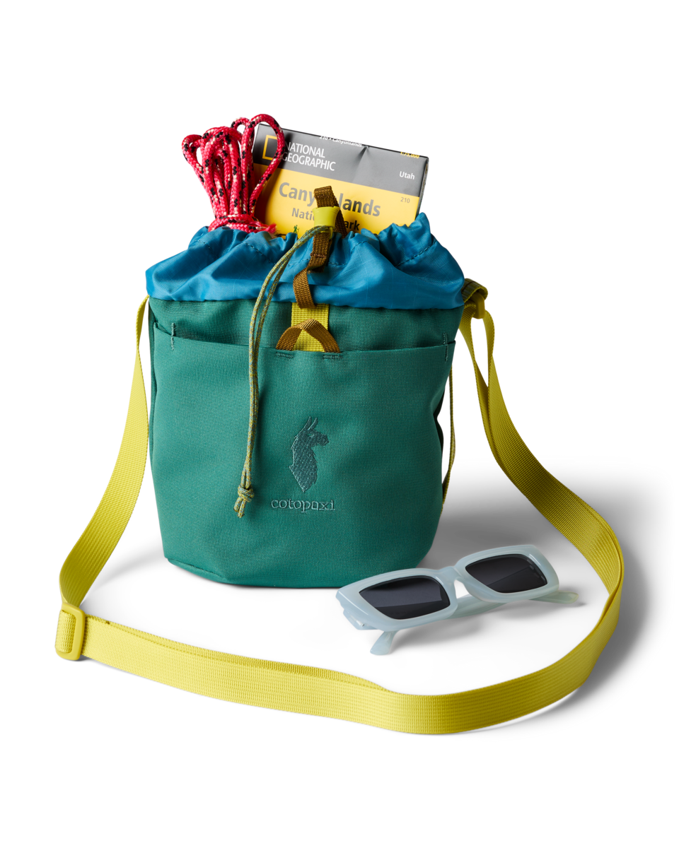 Todo 3L Bucket Bag - Cada Día