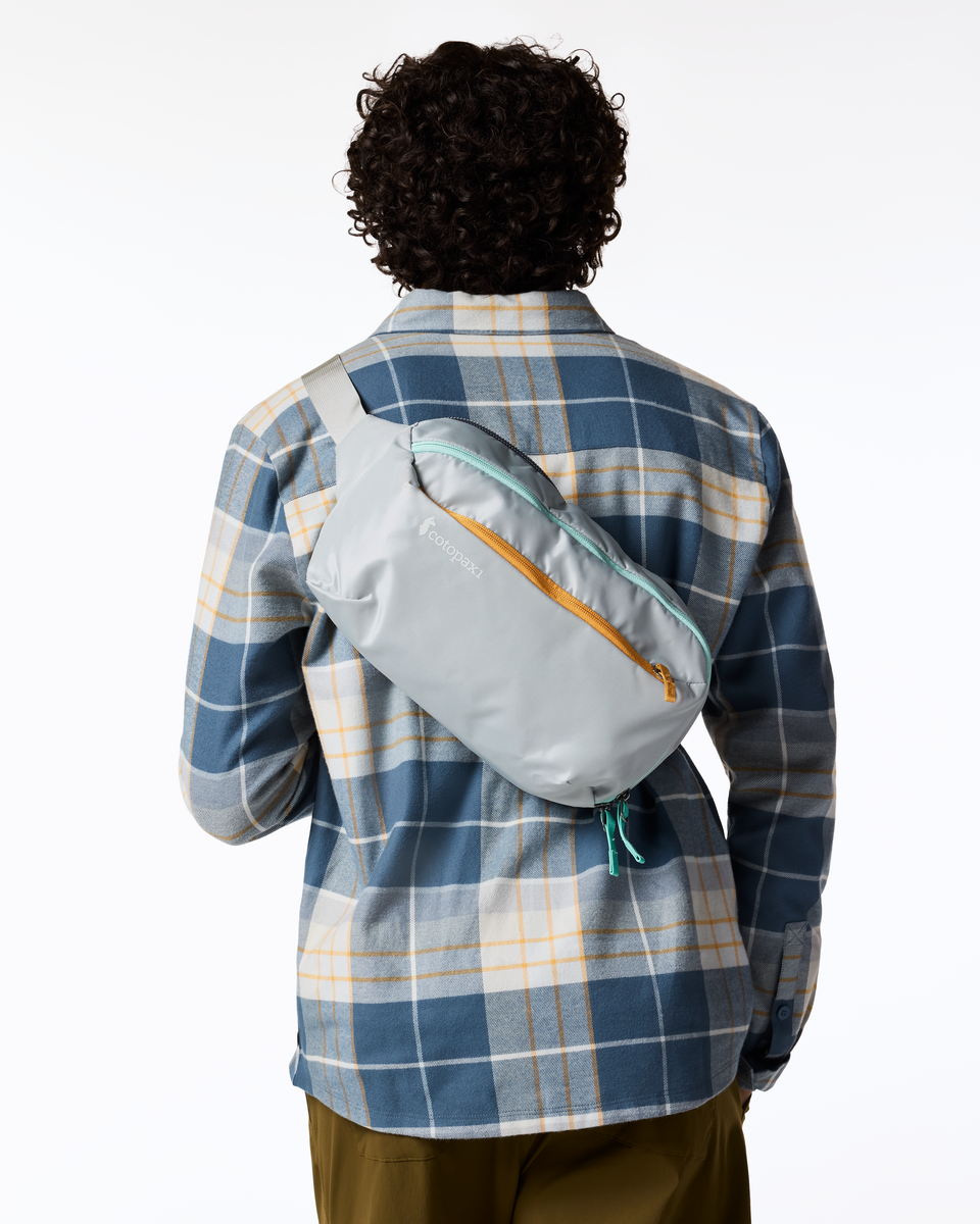 Allpa 50L Adventure Travel Pack