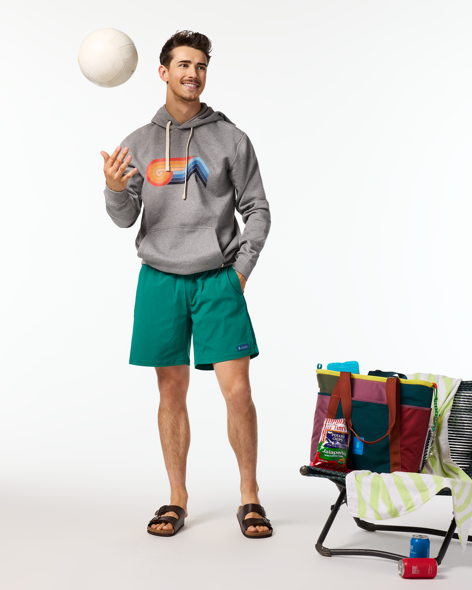 Brinco 7" short="" -="" solid="" men's"="