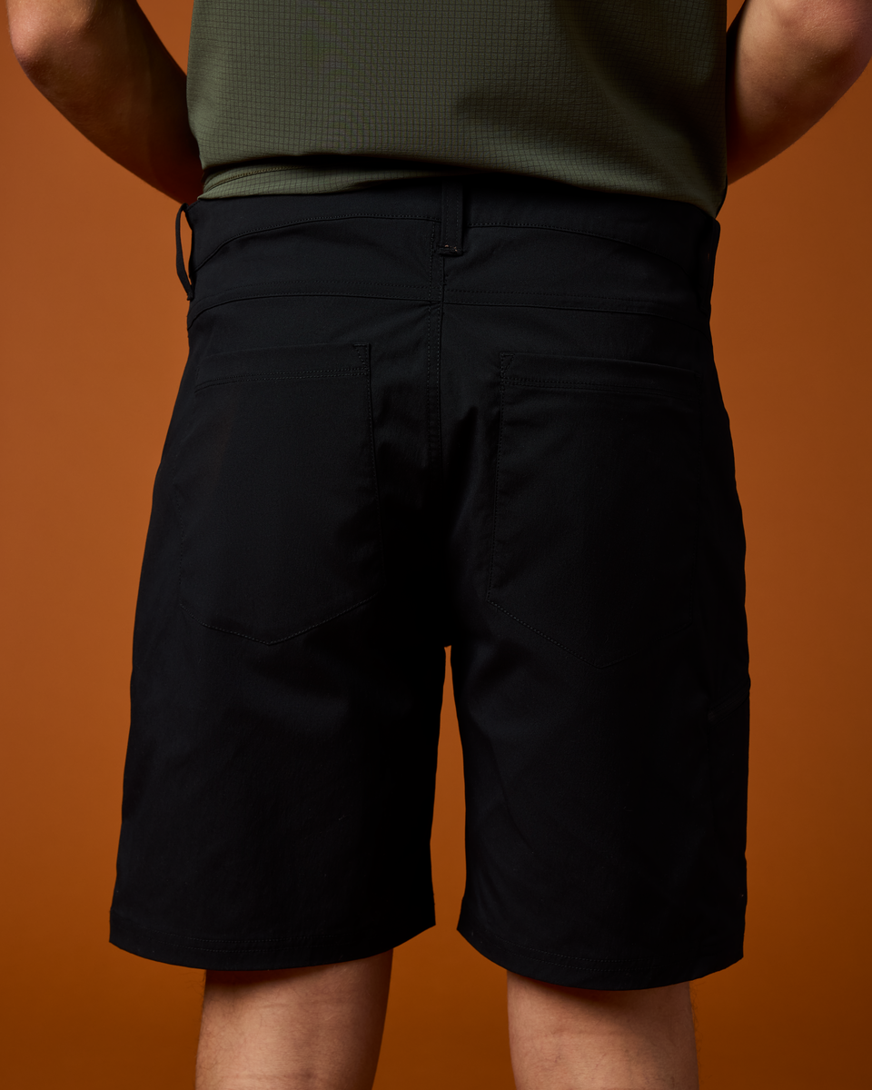 Coraje Tech Short - Men's