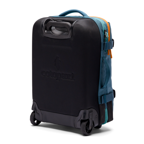 Allpa 38L Roller Bag