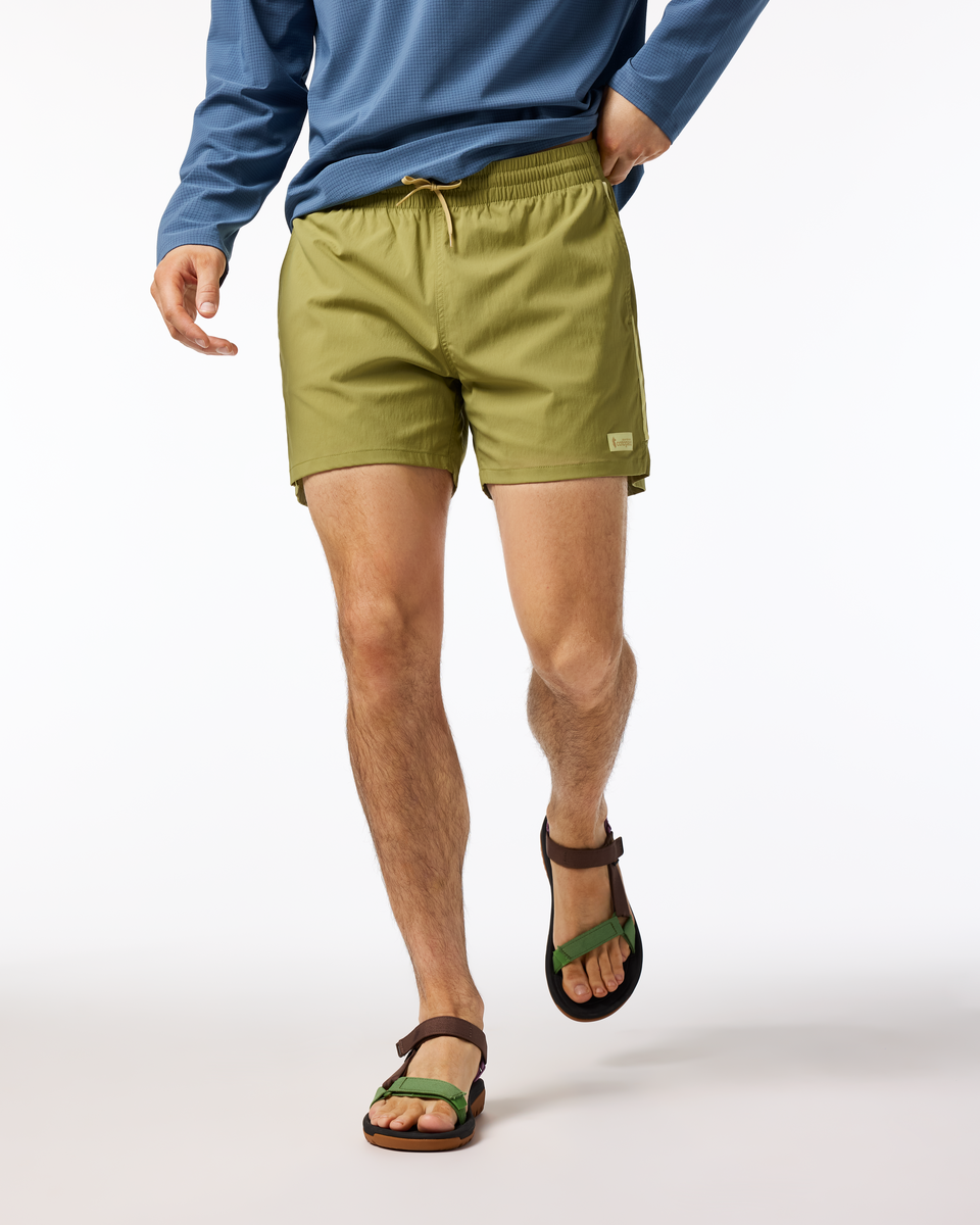 Brinco 5" short="" -="" solid="" men's"="