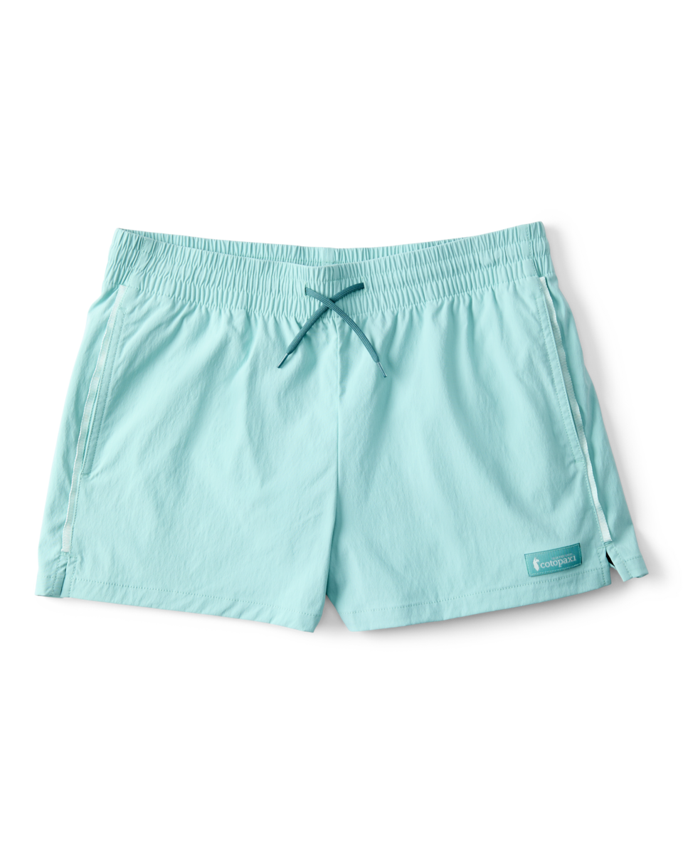 Brinco 3" short="" -="" solid="" women's"="