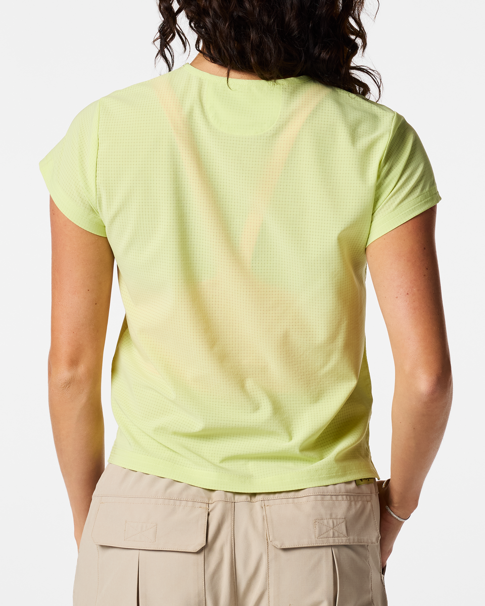 Pulso Tech T-Shirt - Women's