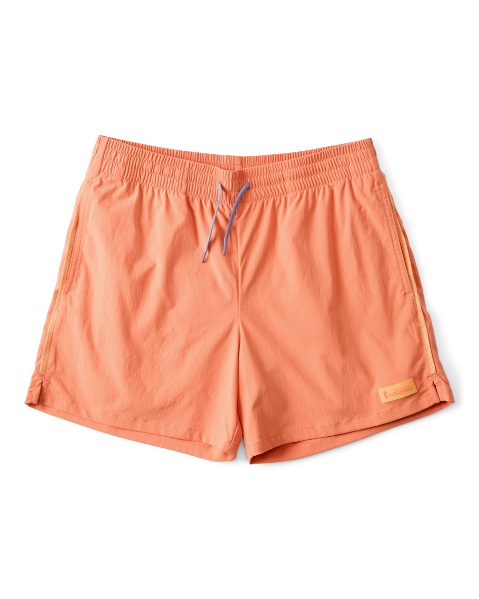 Brinco 5" short="" -="" solid="" women's"="