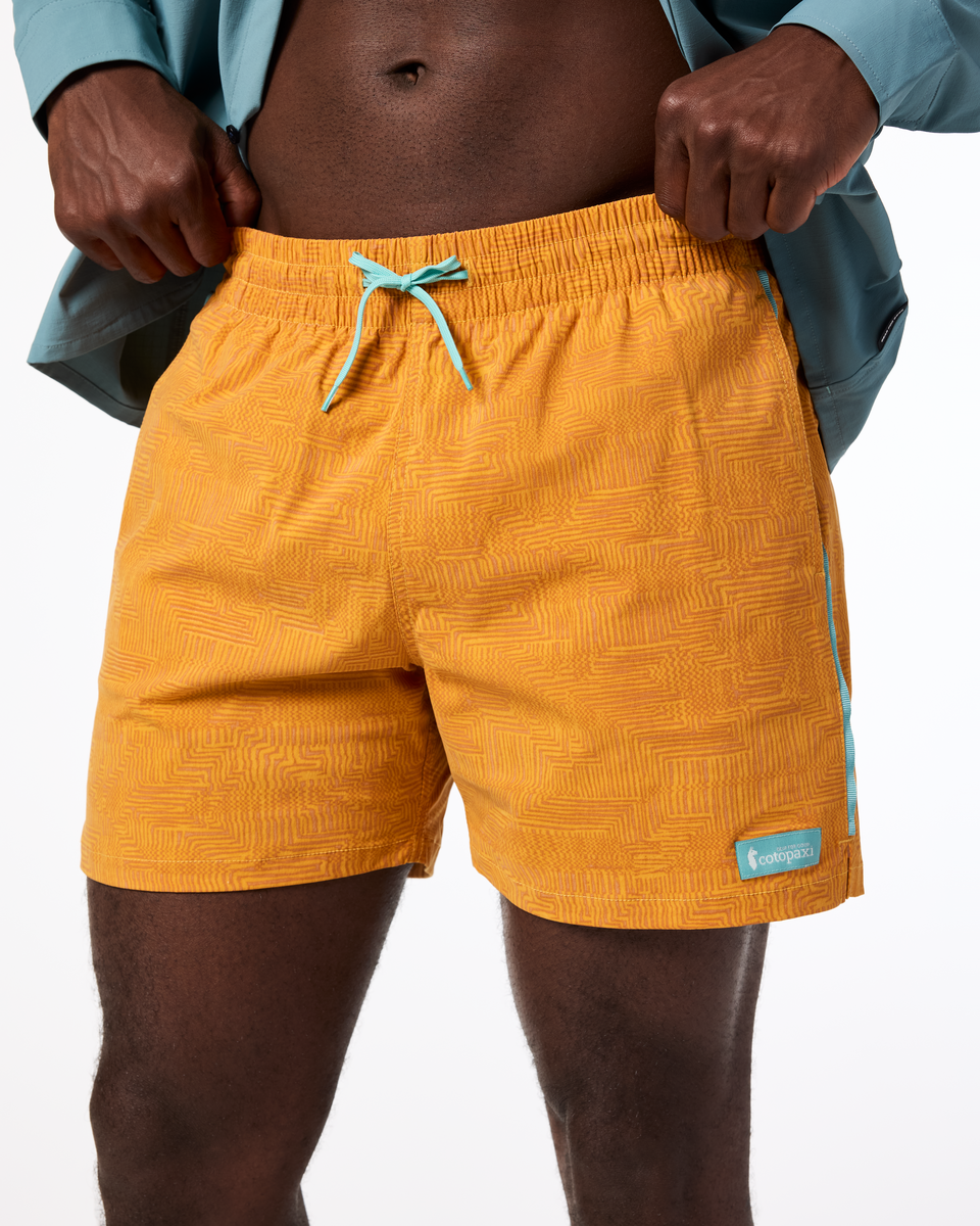 Brinco 5" short="" -="" print="" men's"="